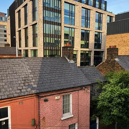The Hostel Dublin